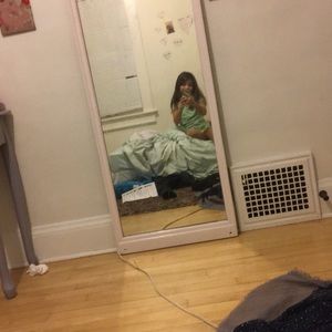 Meet your Posher, Isabella